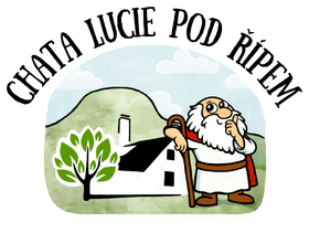 Chata Lucie pod Řípem